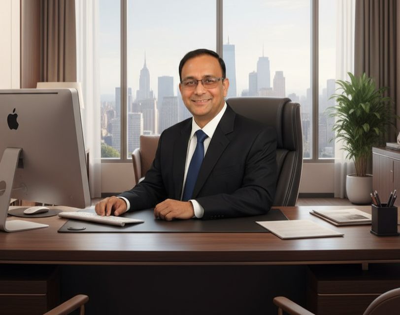 Rajesh, Director – Wizcast Synergies Pvt. Ltd. Rajesh, Director – Wizcast Synergies Pvt. Ltd.
