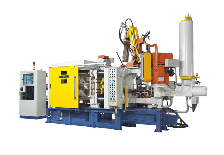 High Pressure Die Casting High Pressure Die Casting